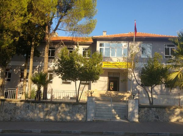Yatağan Anadolu İmam Hatip Lisesi Fotoğrafı